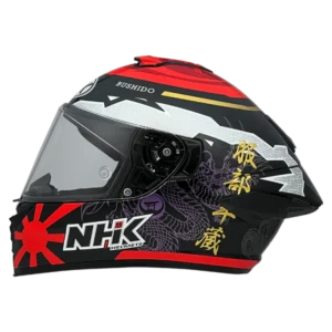 NHK K5R MIHA #1