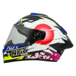 NHK K5R 2V Alonso #4