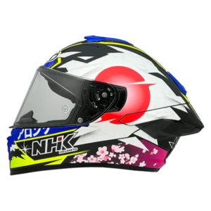NHK K5R 2V Alonso #4