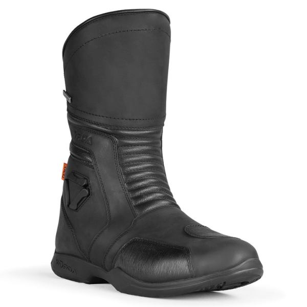 Korda-Tour-Master-High-Riding-Boots-With-D3O-Black-1