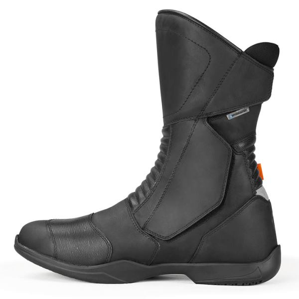 Korda-Tour-Master-High-Riding-Boots-With-D3O-Black-10