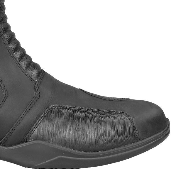 Korda-Tour-Master-High-Riding-Boots-With-D3O-Black-4