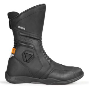 Korda-Tour-Master-High-Riding-Boots-With-D3O-Black-9
