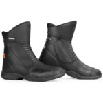 Korda TourMaster Low Riding Boots With D3O (Black)