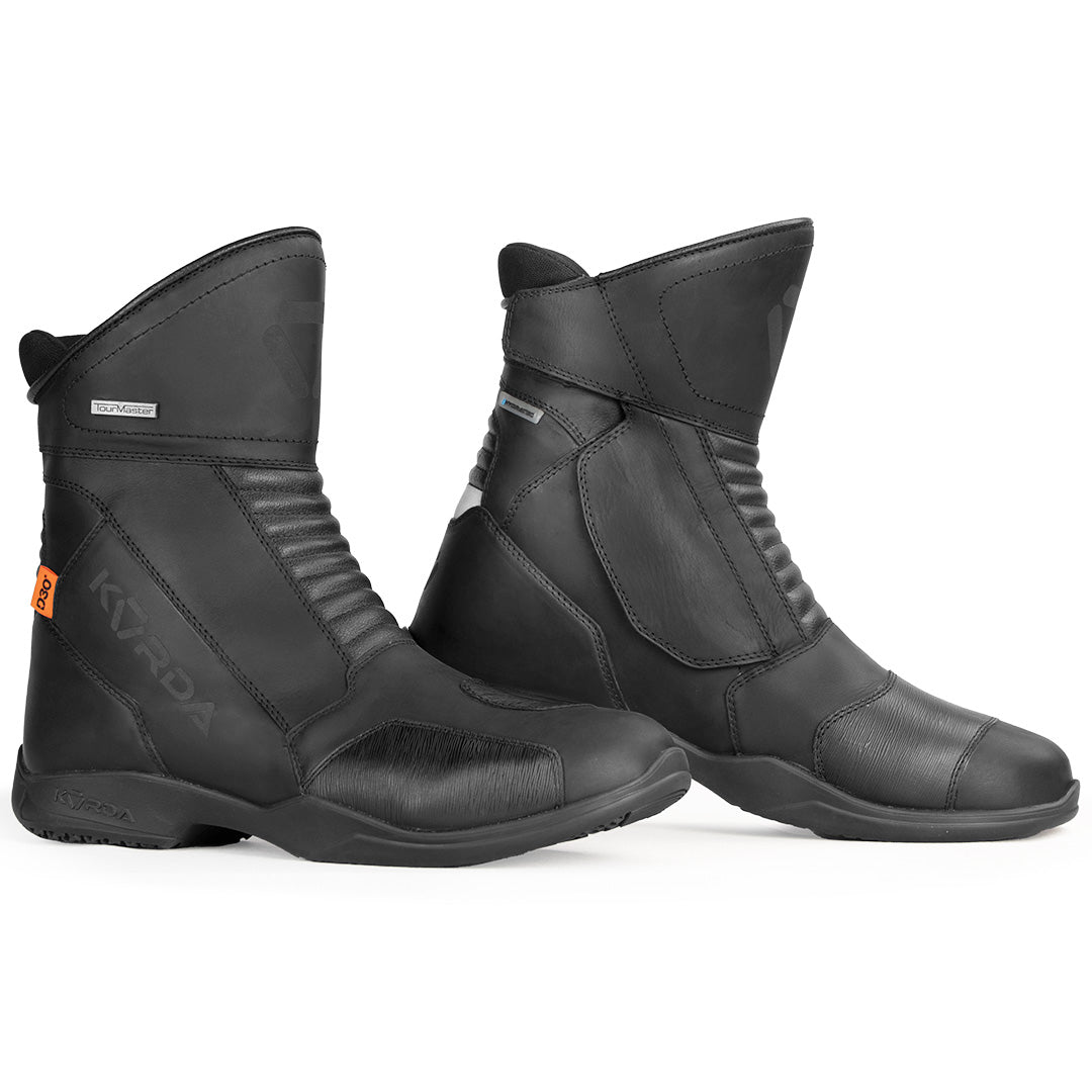 KordaTourmasterlowRidingbootswithD3O.1