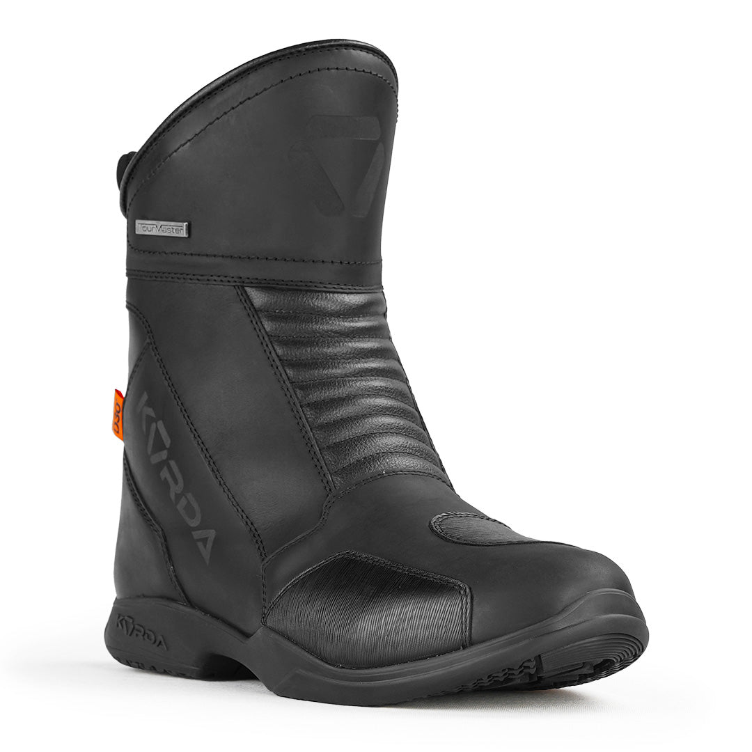 KordaTourmasterlowRidingbootswithD3O.4