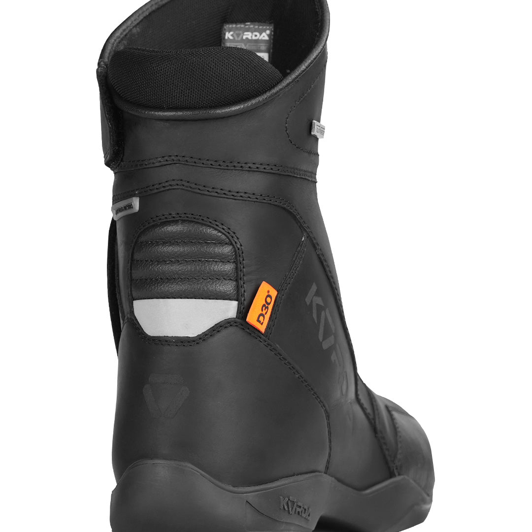 KordaTourmasterlowRidingbootswithD3O.5