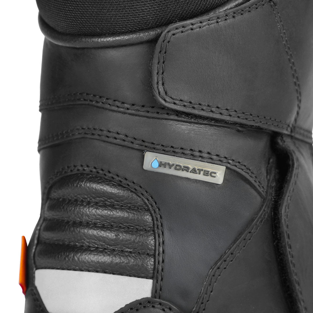 KordaTourmasterlowRidingbootswithD3O.7