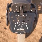 MOTO TORQUE Duke 250/390 Gen-3 Back Carrier
