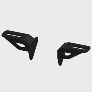 Moto Torque Foglight Mount For Triumph Speed 400/SCRAMBLER 400X