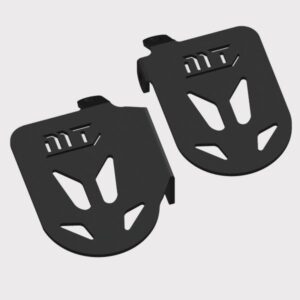 Moto Torque Footrest (Set) For Triumph Speed 400/ SCRAMBLER