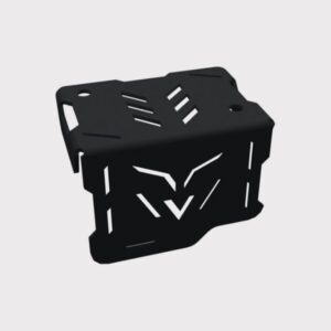 Moto Torque TRIUMPH SPEED 400/Scrambler Front Master Cylinder Guard (MS)