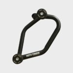Moto Torque INTERCEPTOR 650 / GT 650 - Crash Guard v1.0