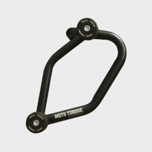 Moto Torque INTERCEPTOR 650 / GT 650 - Crash Guard v1.0