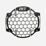 Moto Torque Interceptor 650 / Gt 650 – Headlight Grill