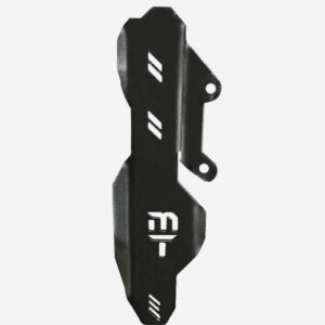 Moto Torque Interceptor 650 / Gt 650 – Rear Master Cylinder Guard