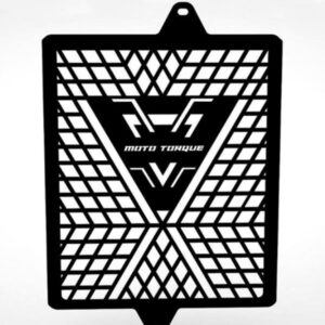 Moto Torque Radiator Guard (MS) For Triumph TRIUMP SPEED400/ Scrambler 400X