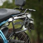 Moto Torque GUERRILLA-450 Saddle Stay