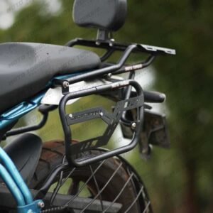 Moto Torque GUERRILLA-450 Saddle Stay