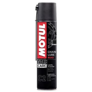 MOTUL C2 Chain Lube (400 ml) 10% OFF