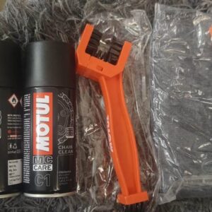 MOTUL Chain Care Kit (Combo) 10% OFF