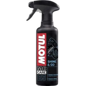 MOTUI E5 Shine & Go Polish 250ML (0.25L) 10% OFF