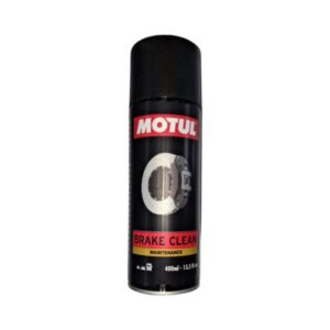 MOTUL MC Care P2 Brake Clean 0.4L 10% OFF