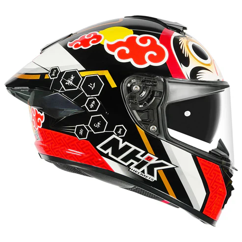 NHKK5RMihaBlackHelmet1 NHKK5RMihaBlackHelmet1