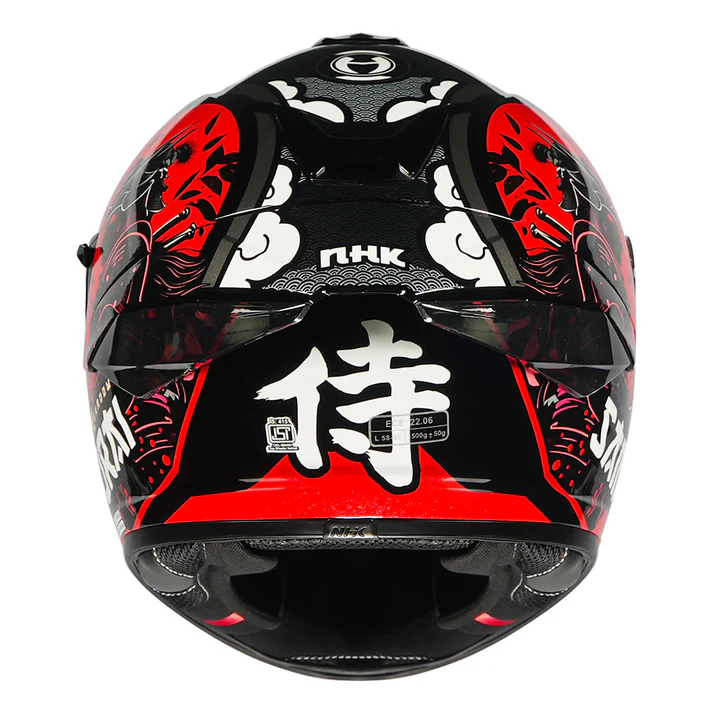 NHK_K5R_Assassin_Black_Helmet_4