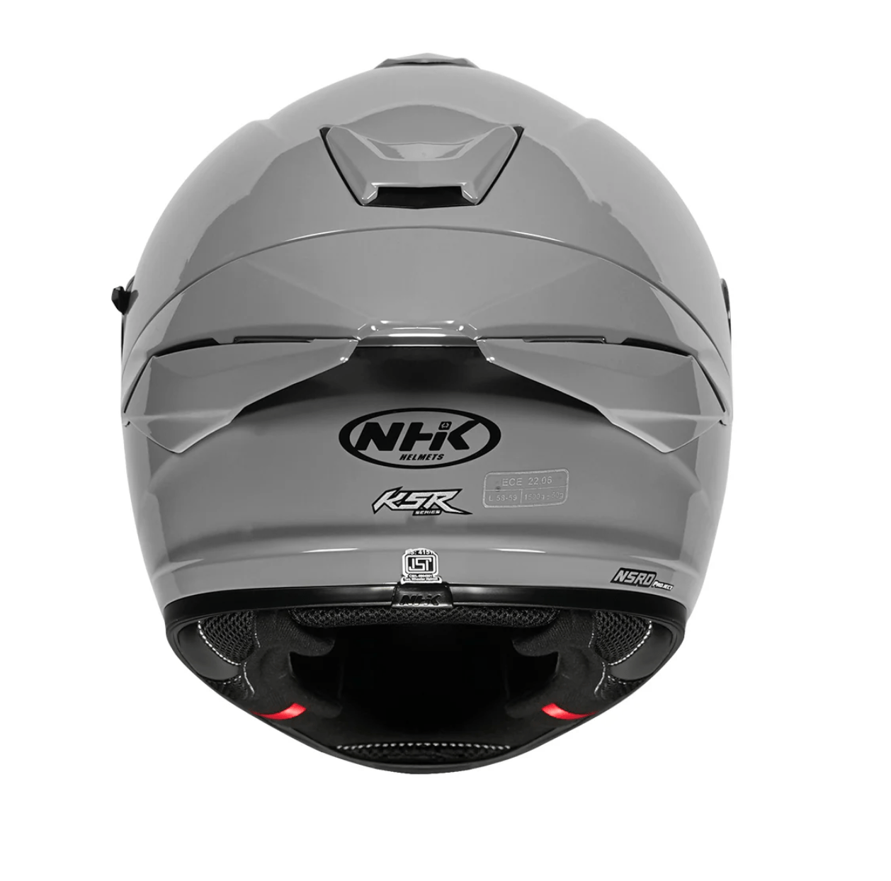 NHK_K5R_Dim_Helmet_back