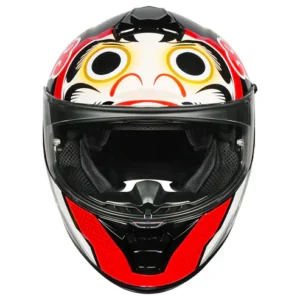 NHK_K5R_Miha_Black_Helmet_3 NHK_K5R_Miha_Black_Helmet_3