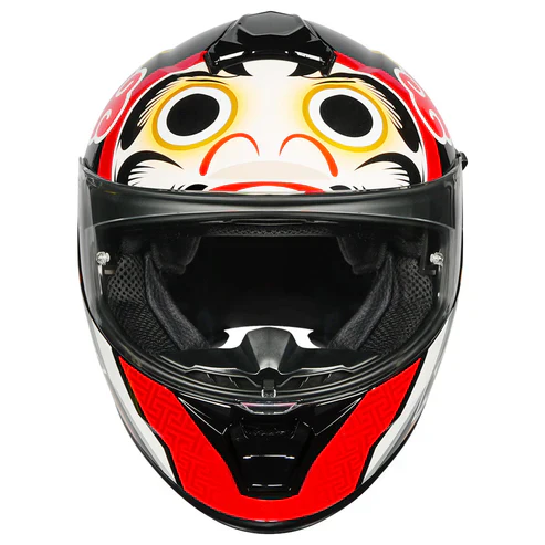NHK_K5R_Miha_Black_Helmet_3 NHK_K5R_Miha_Black_Helmet_3