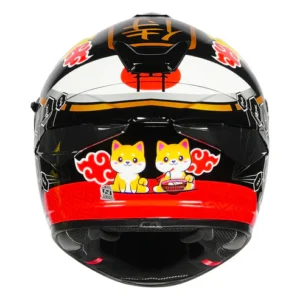 NHK_K5R_Miha_Black_Helmet_4 NHK_K5R_Miha_Black_Helmet_4
