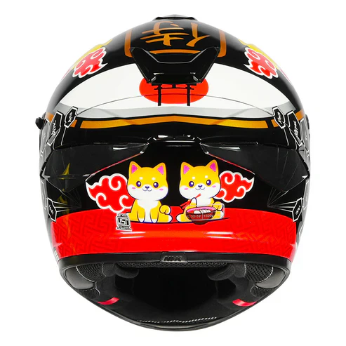 NHK_K5R_Miha_Black_Helmet_4 NHK_K5R_Miha_Black_Helmet_4