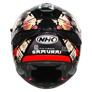NHK_K5R_Warrior_Black_Helmet_4