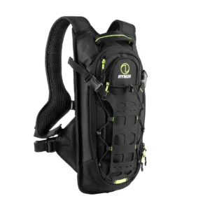RYNOX Navigator Hydration Backpack (Black Hi Viz)