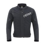REISE Moto Diablo Mesh Sport Jacket – Black