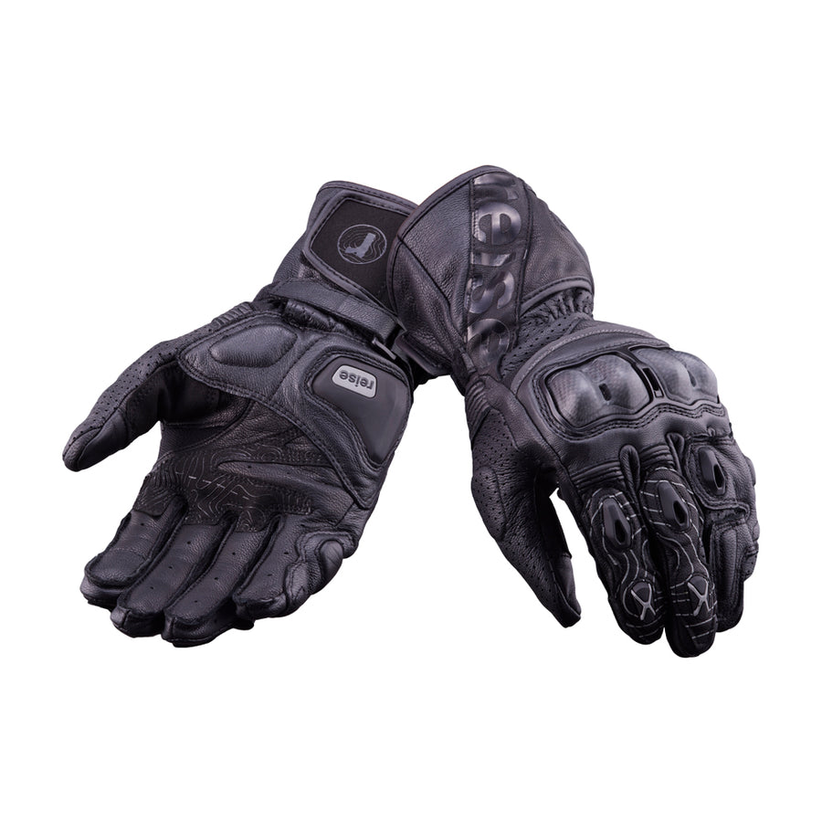 ReiseRhodes_Gloves_-_Black-74310