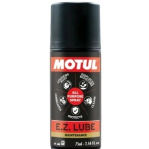 MOTUL EZ Lube 75ML|Spray Cleaner for All Purpose Uses 10% OFF