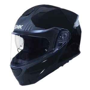 SMK Gullwing Unicolour Black GL200