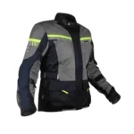RYNOX Stealth Air Jacket