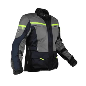 RYNOX Stealth Air Jacket