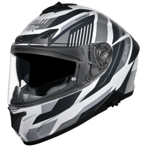 SMK TYPHOON SPARKO GRAY