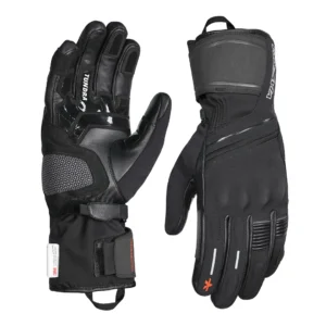 TUNDRA v3 – WATERPROOF/ WINTER MOTORCYCLE GLOVES