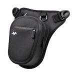 VIATERRA Thigh Bag 100% Waterproof