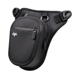 VIATERRA Thigh Bag 100% Waterproof