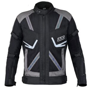 BBG Indy Riding Jacket