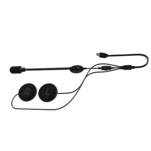Bluarmor Additional Helmet Kit – C30