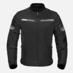 SOLACE Rival Urban Jacket V3.0(Black)