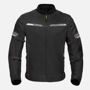 SOLACE Rival Urban Jacket V3.0(Black)